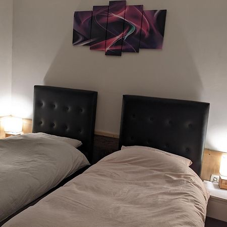 Bed and Breakfast A 7 Minutes De L'Aeroport Cdg 1 Thieux  Zewnętrze zdjęcie
