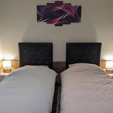 Bed and Breakfast A 7 Minutes De L'Aeroport Cdg 1 Thieux  Zewnętrze zdjęcie