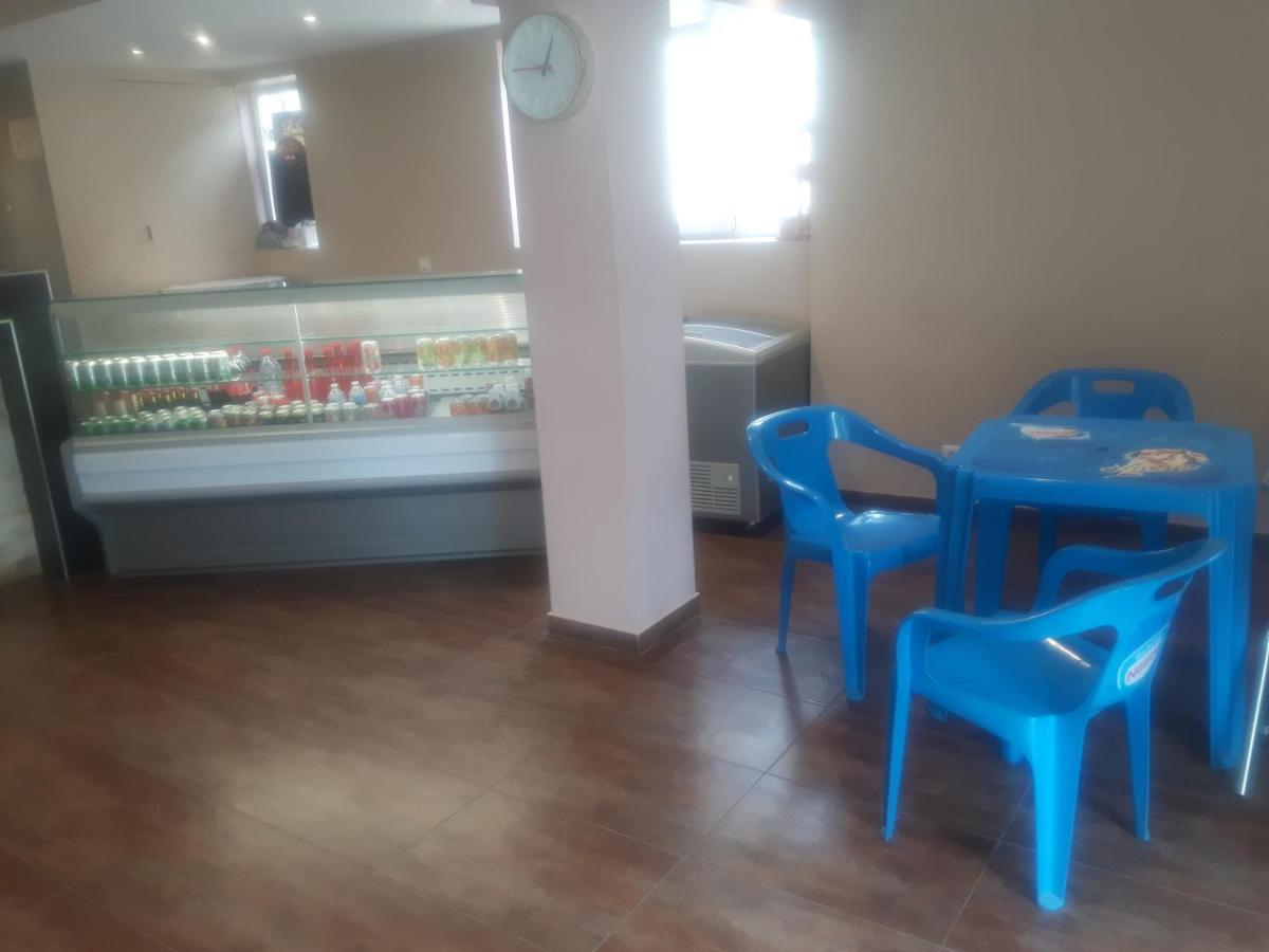 Bed and Breakfast A 7 Minutes De L'Aeroport Cdg 1 Thieux  Zewnętrze zdjęcie