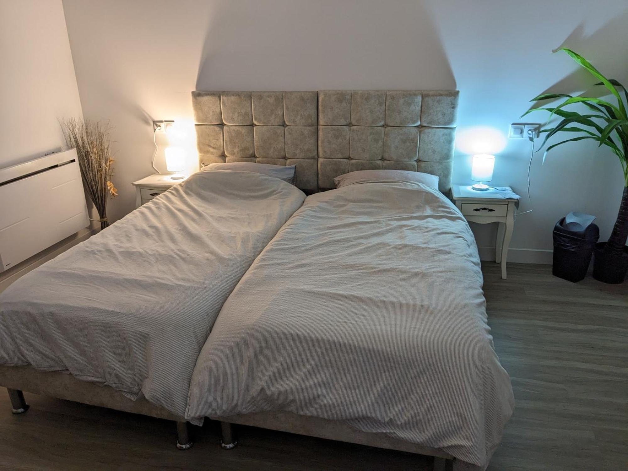 Bed and Breakfast A 7 Minutes De L'Aeroport Cdg 1 Thieux  Zewnętrze zdjęcie