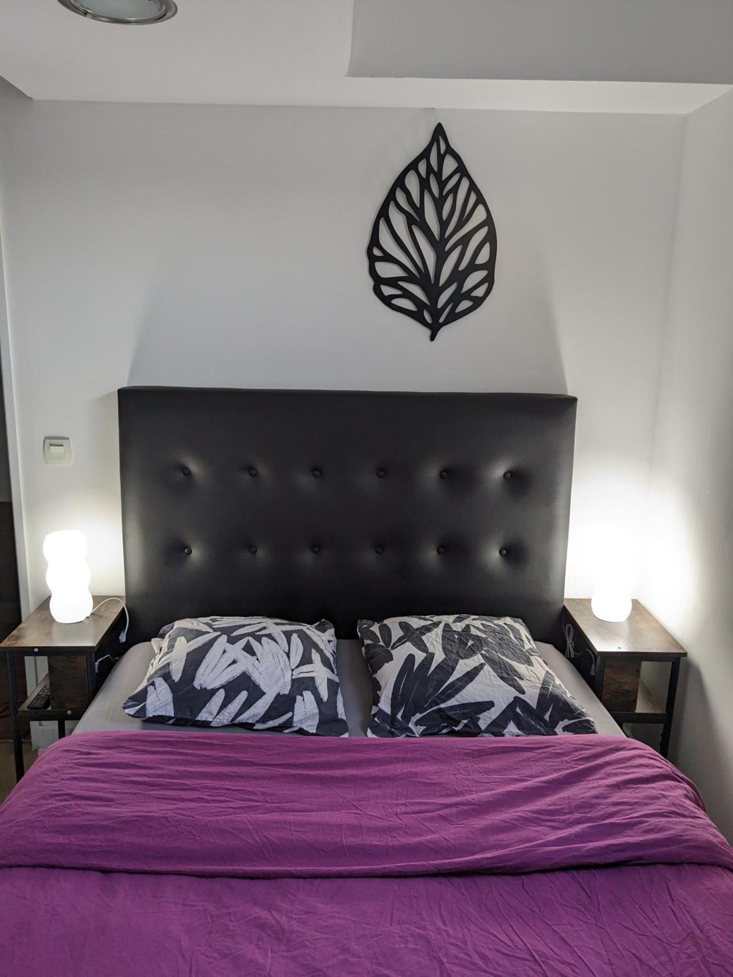 Bed and Breakfast A 7 Minutes De L'Aeroport Cdg 1 Thieux  Zewnętrze zdjęcie