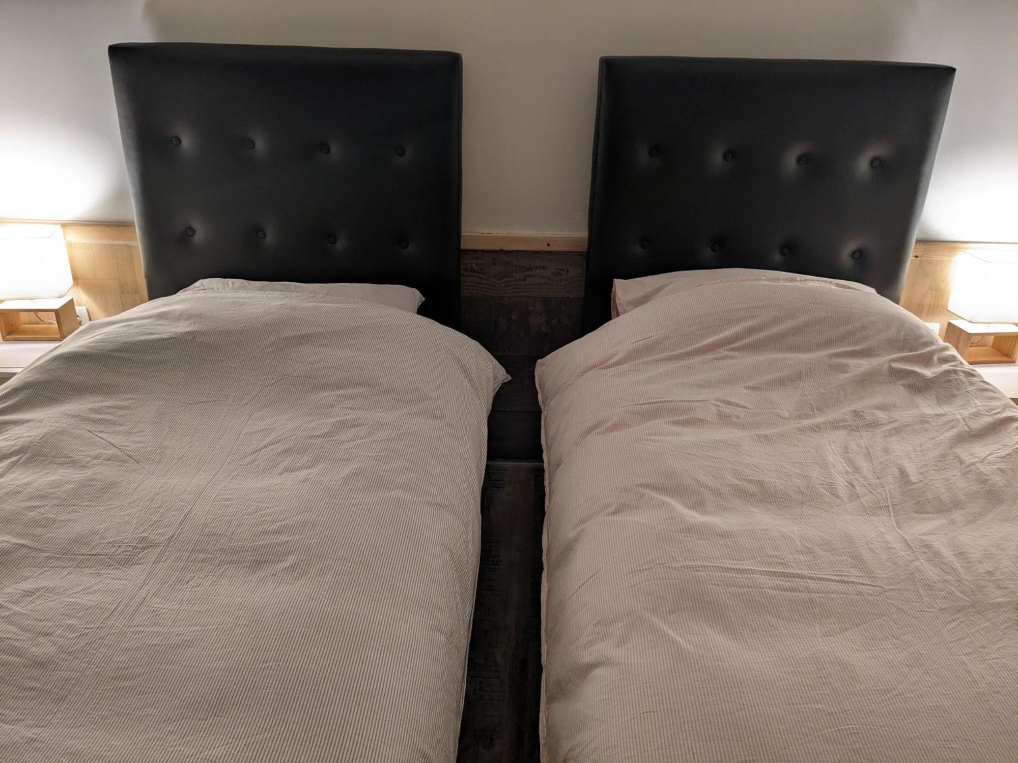 Bed and Breakfast A 7 Minutes De L'Aeroport Cdg 1 Thieux  Zewnętrze zdjęcie