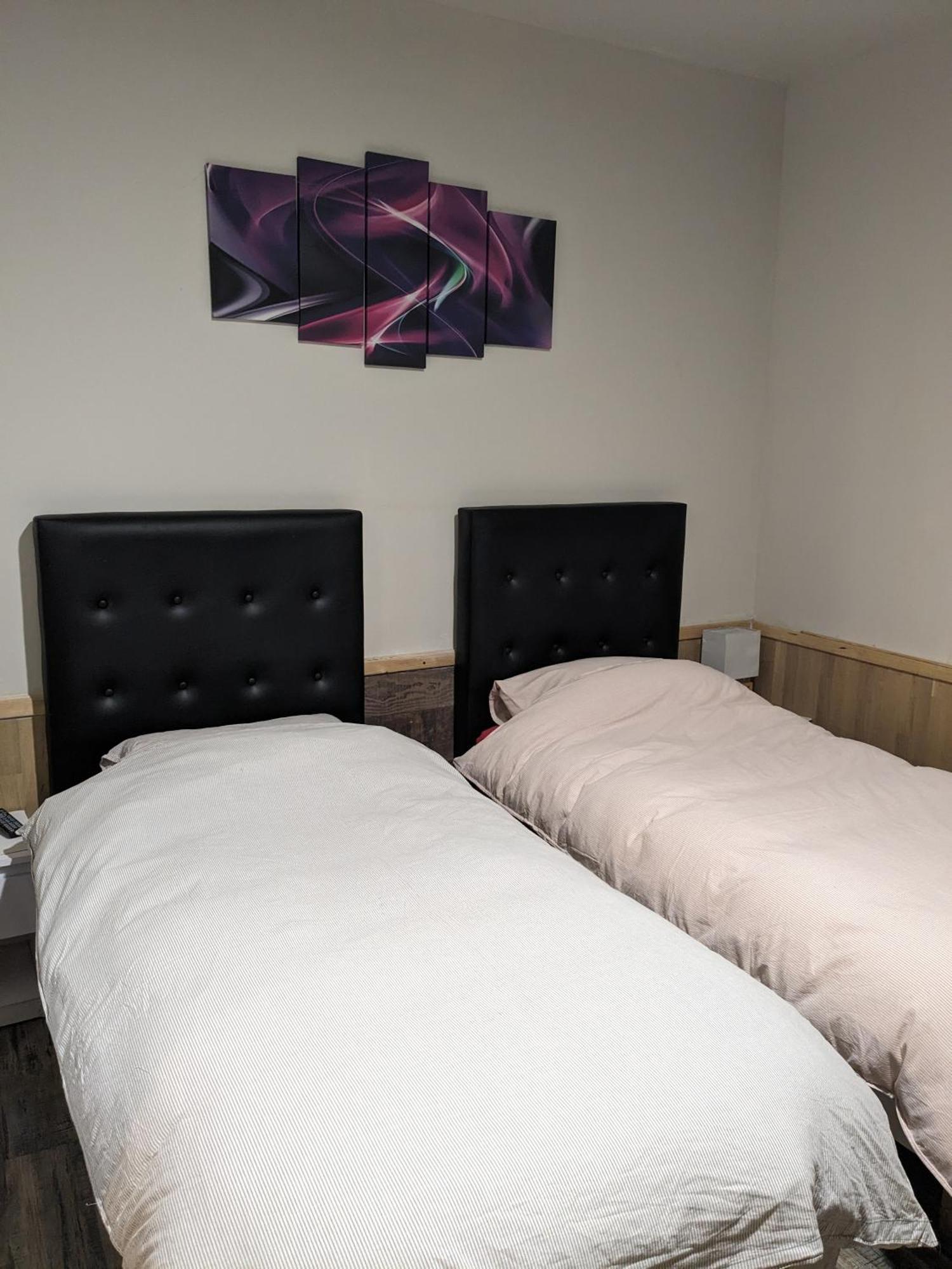 Bed and Breakfast A 7 Minutes De L'Aeroport Cdg 1 Thieux  Zewnętrze zdjęcie