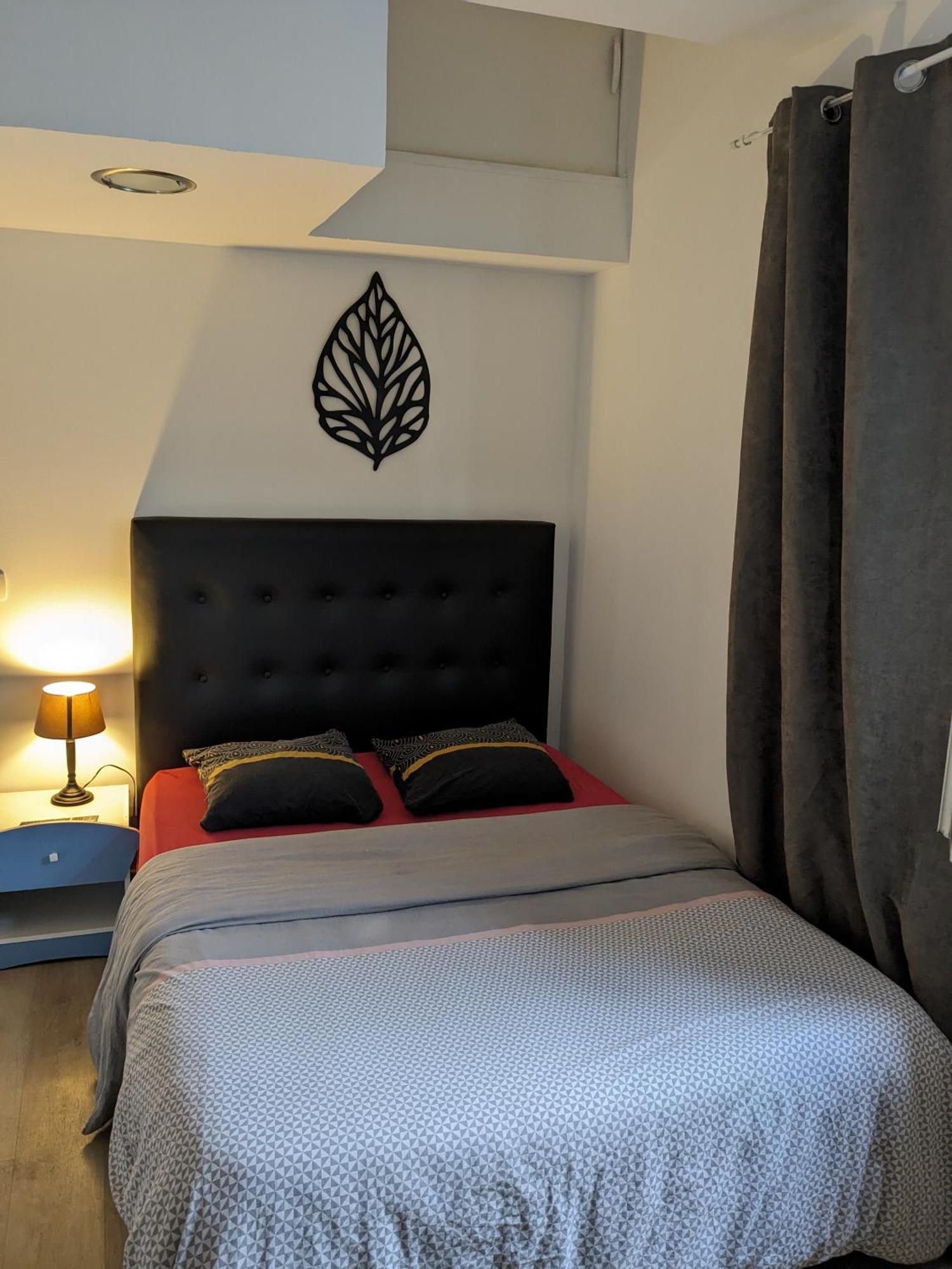 Bed and Breakfast A 7 Minutes De L'Aeroport Cdg 1 Thieux  Zewnętrze zdjęcie