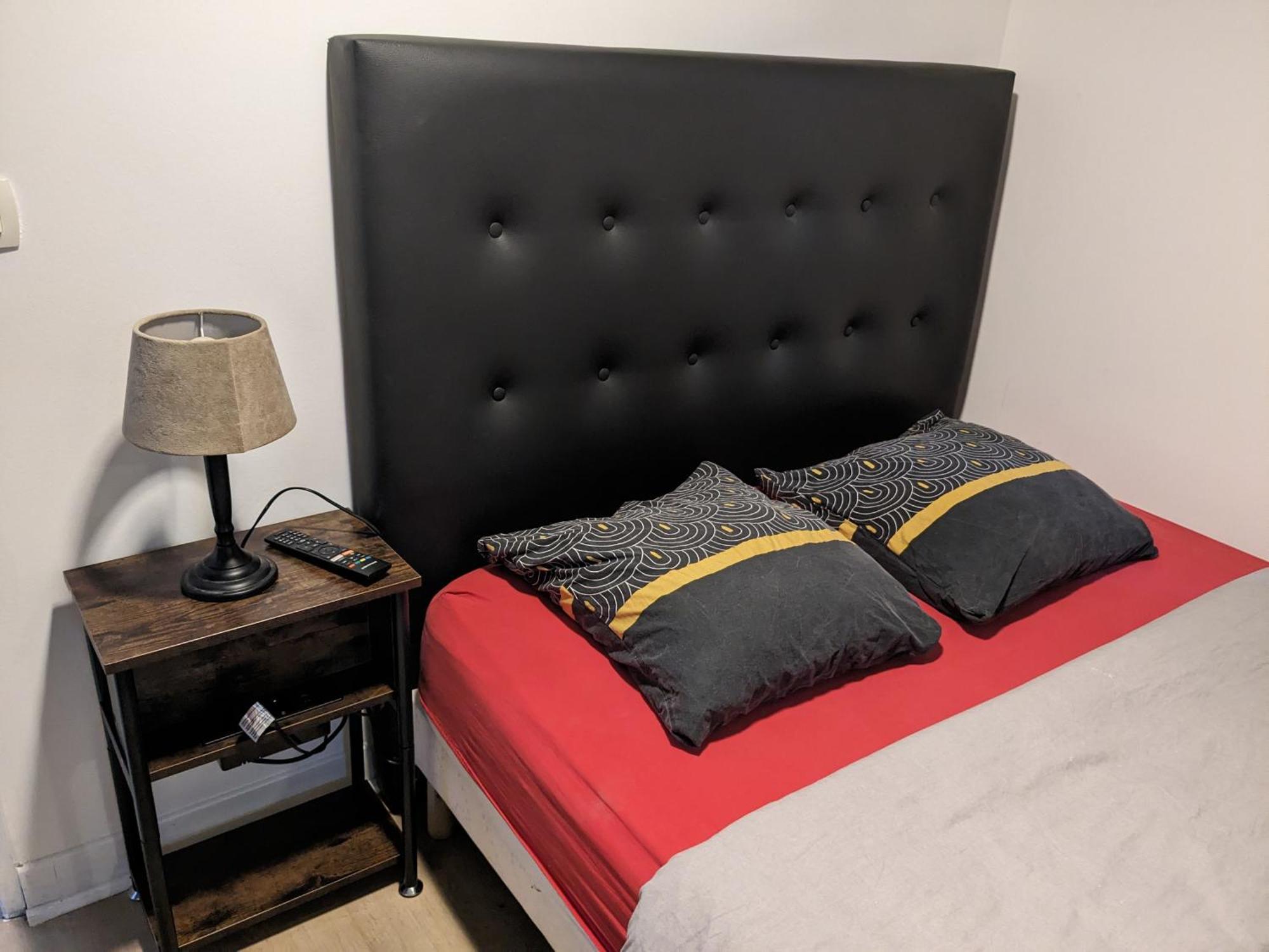 Bed and Breakfast A 7 Minutes De L'Aeroport Cdg 1 Thieux  Zewnętrze zdjęcie