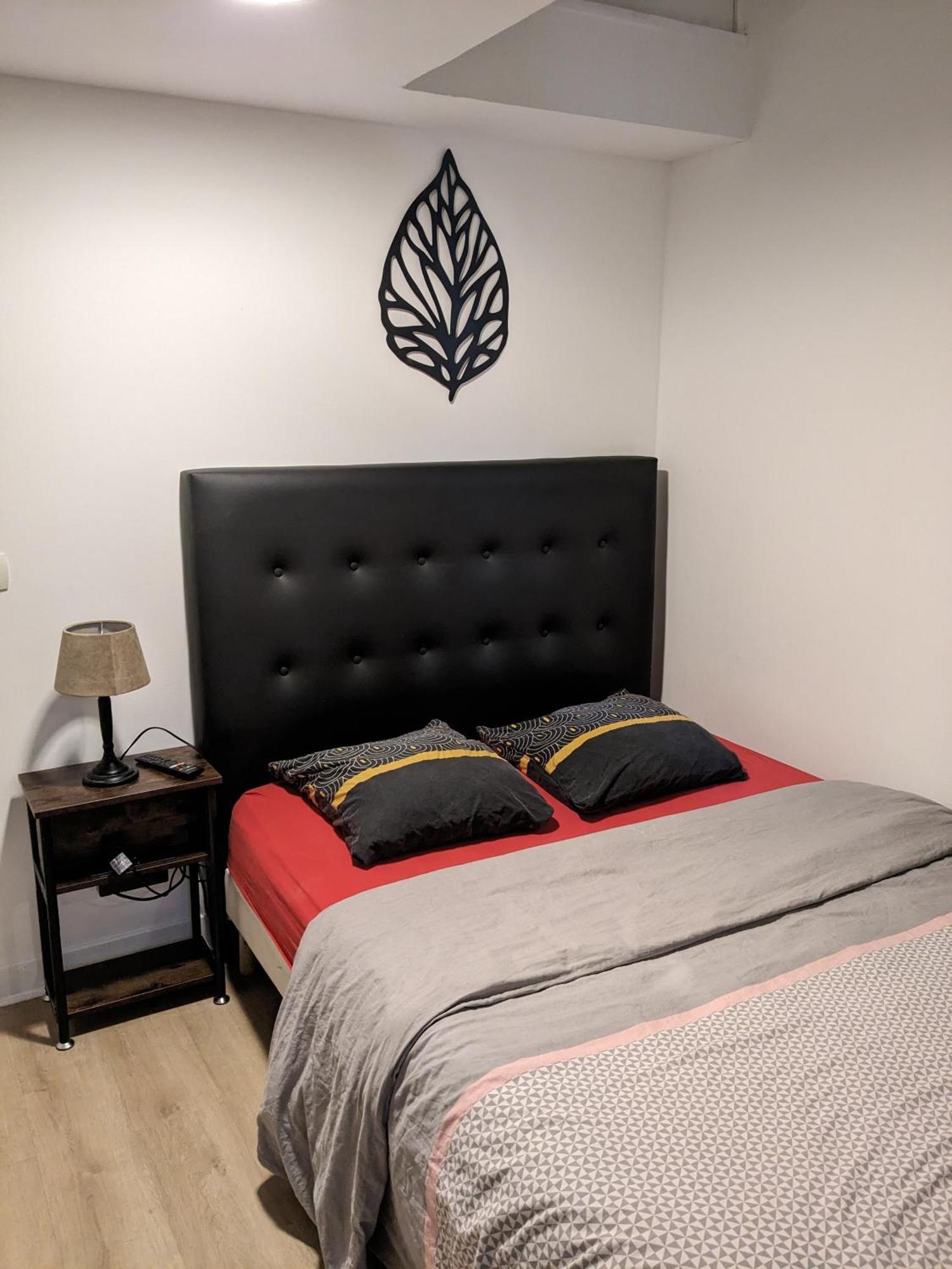 Bed and Breakfast A 7 Minutes De L'Aeroport Cdg 1 Thieux  Zewnętrze zdjęcie