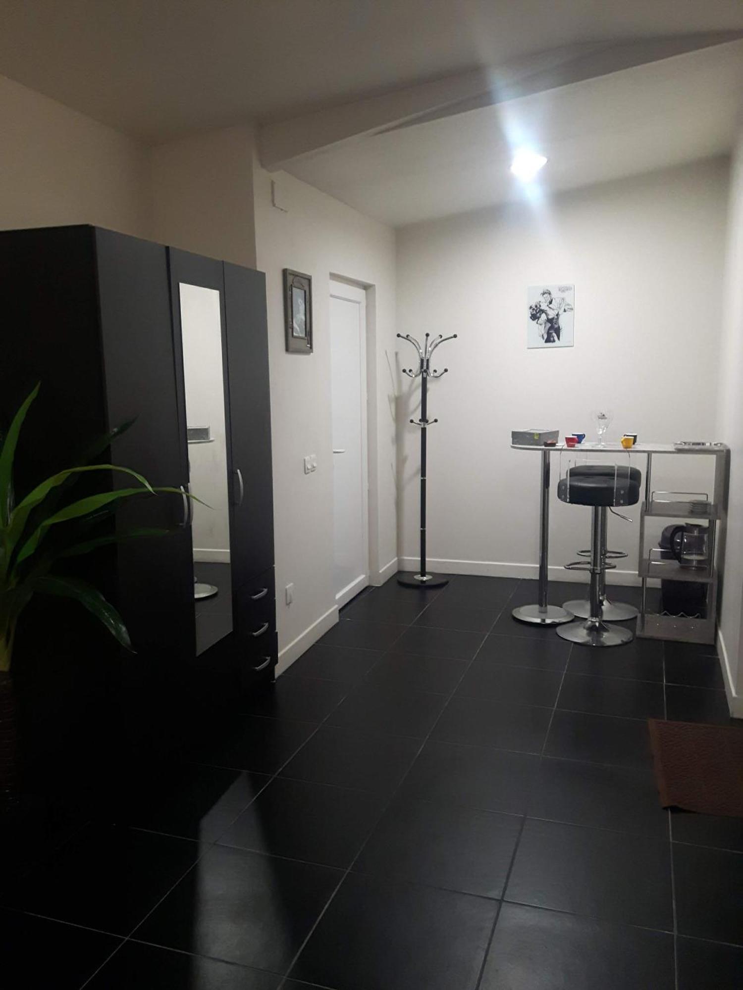 Bed and Breakfast A 7 Minutes De L'Aeroport Cdg 1 Thieux  Zewnętrze zdjęcie