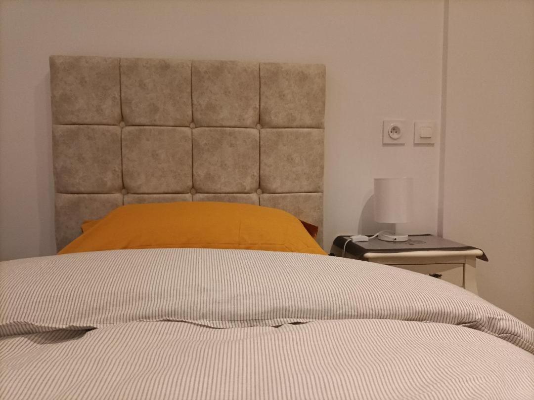 Bed and Breakfast A 7 Minutes De L'Aeroport Cdg 1 Thieux  Zewnętrze zdjęcie