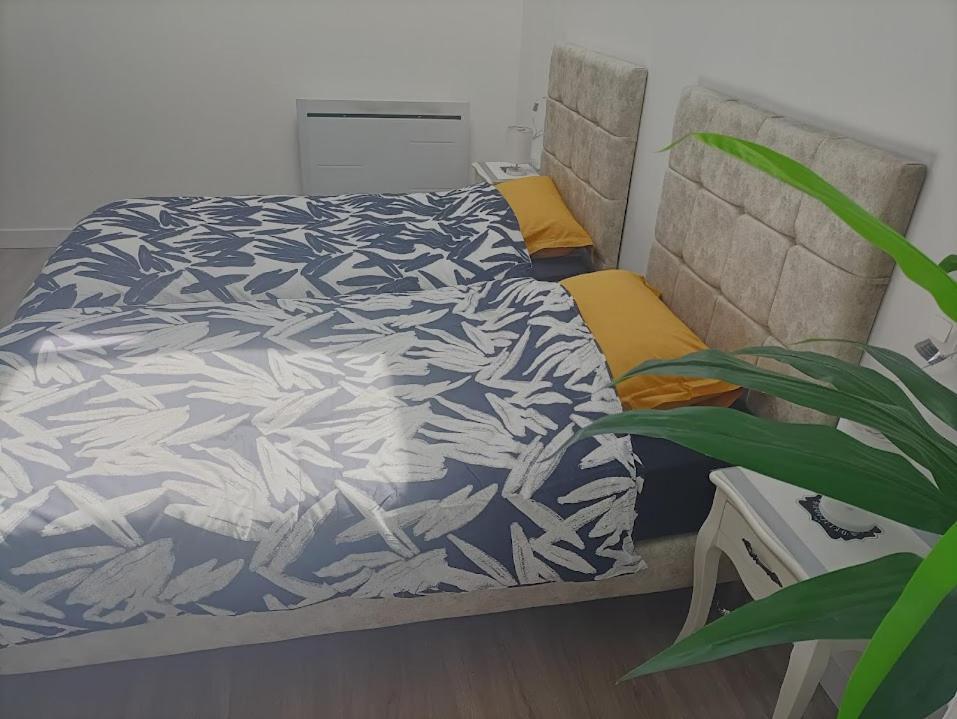 Bed and Breakfast A 7 Minutes De L'Aeroport Cdg 1 Thieux  Zewnętrze zdjęcie
