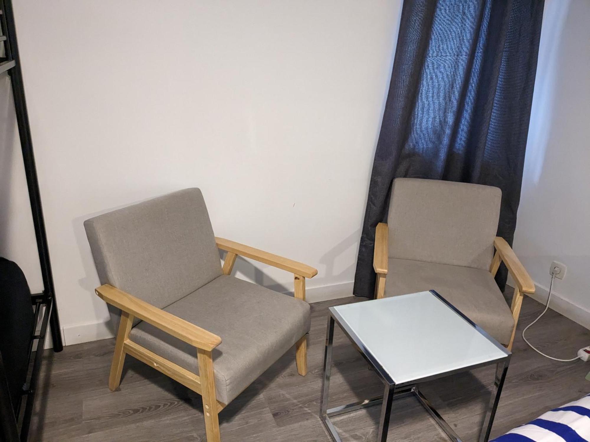 Bed and Breakfast A 7 Minutes De L'Aeroport Cdg 1 Thieux  Zewnętrze zdjęcie